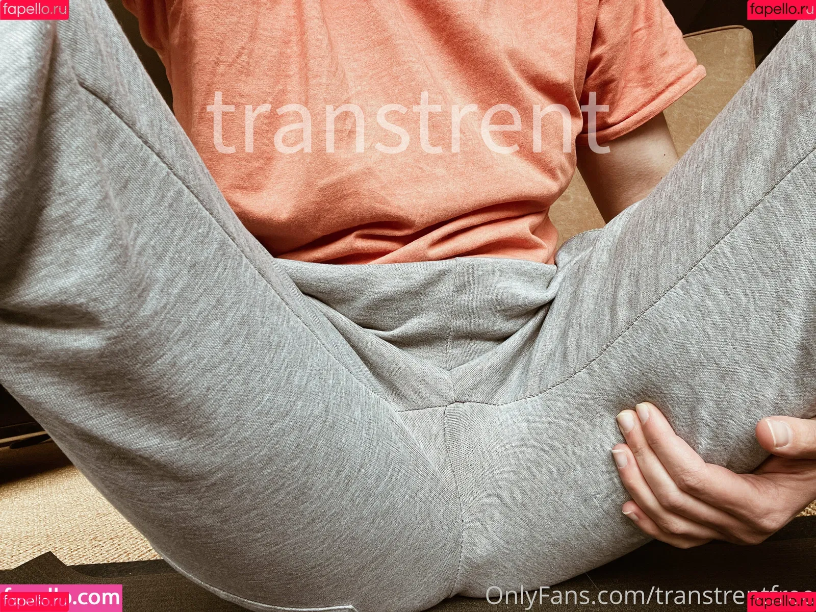 transtrentfree Onlyfans Photo Gallery 