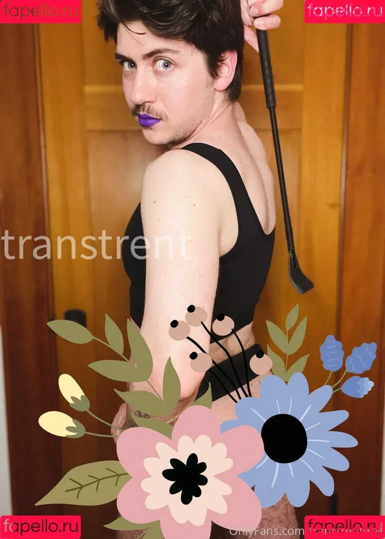transtrentfree Onlyfans Photo Gallery 