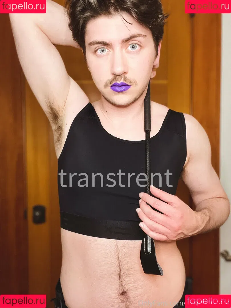 transtrentfree Onlyfans Photo Gallery 