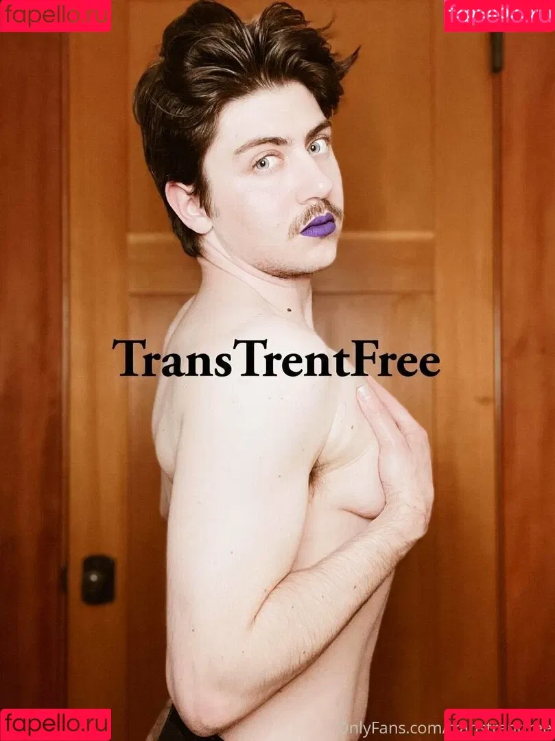 transtrentfree Onlyfans Photo Gallery 