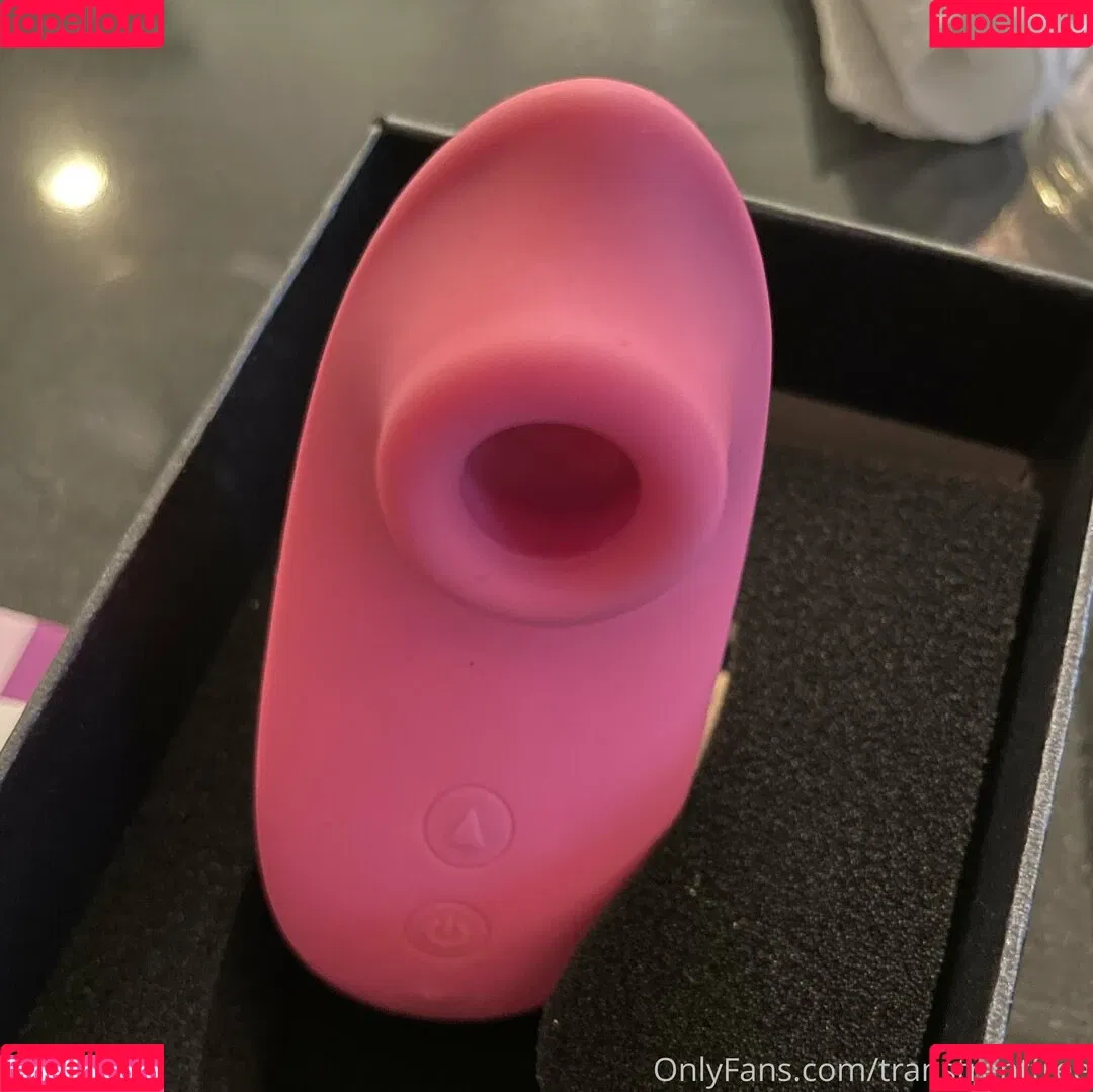 transtrentfree Onlyfans Photo Gallery 