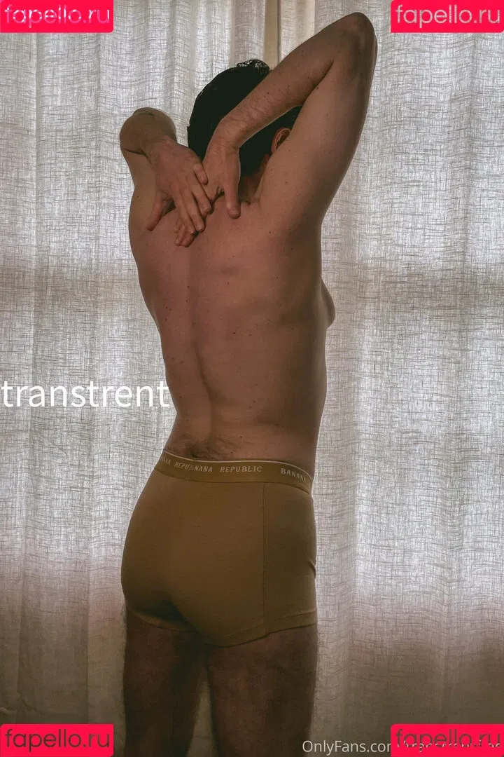 transtrentfree Onlyfans Photo Gallery 