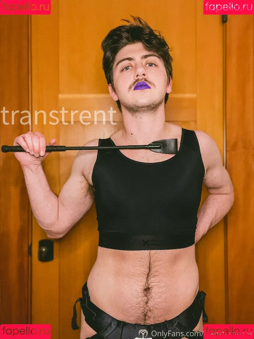 transtrentfree Onlyfans Photo Gallery 