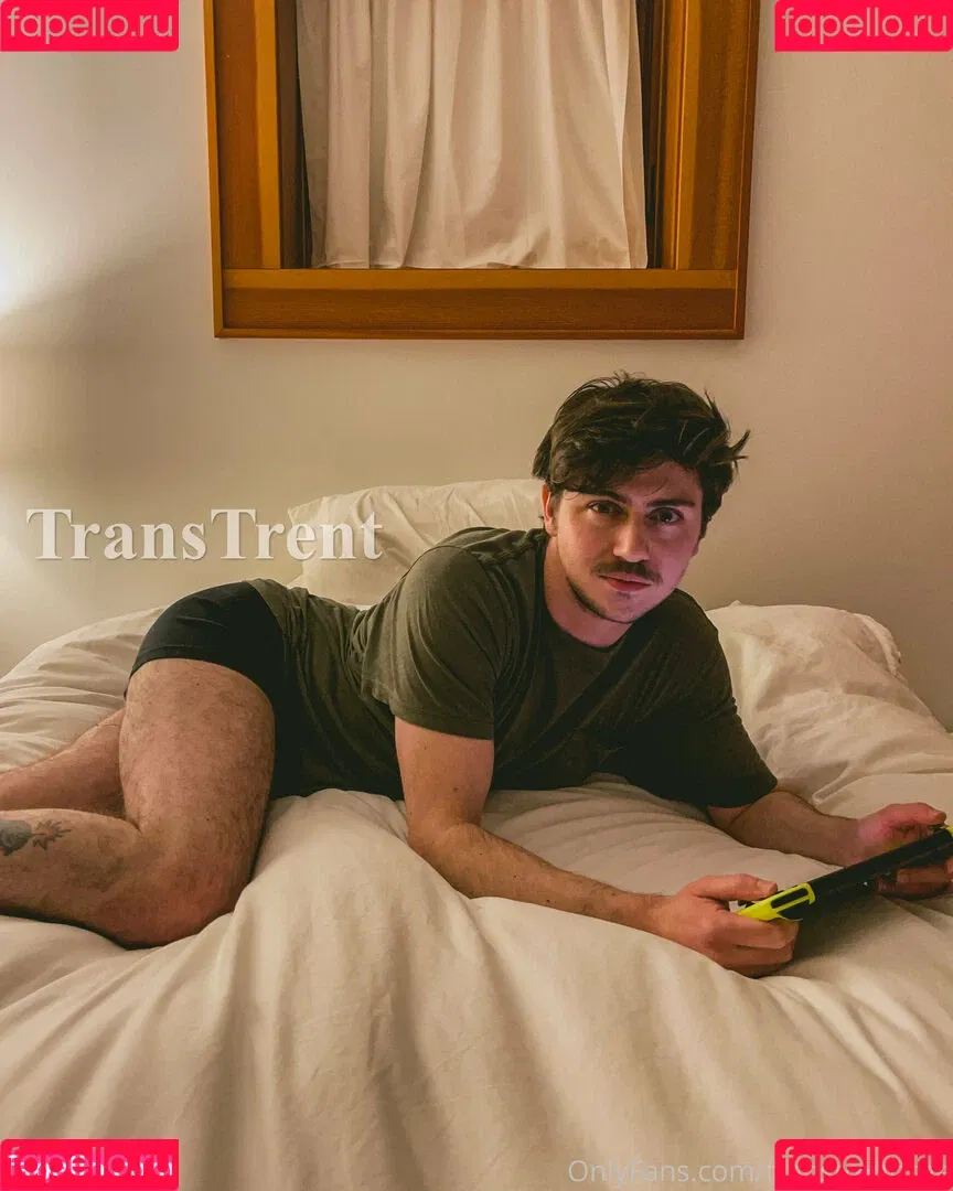 transtrentfree Onlyfans Photo Gallery 