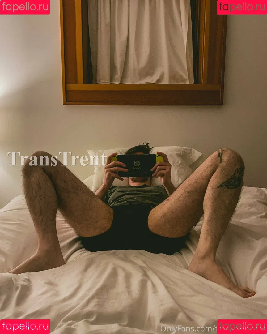 transtrentfree Onlyfans Photo Gallery 