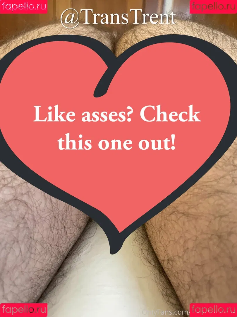 transtrentfree Onlyfans Photo Gallery 