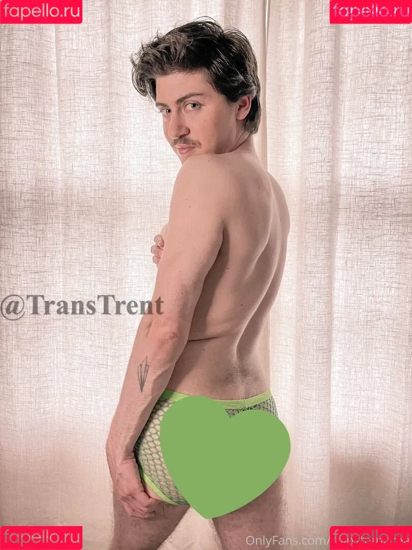 transtrentfree Onlyfans Photo Gallery 