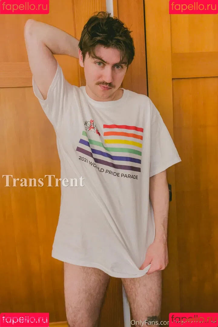 transtrentfree Onlyfans Photo Gallery 