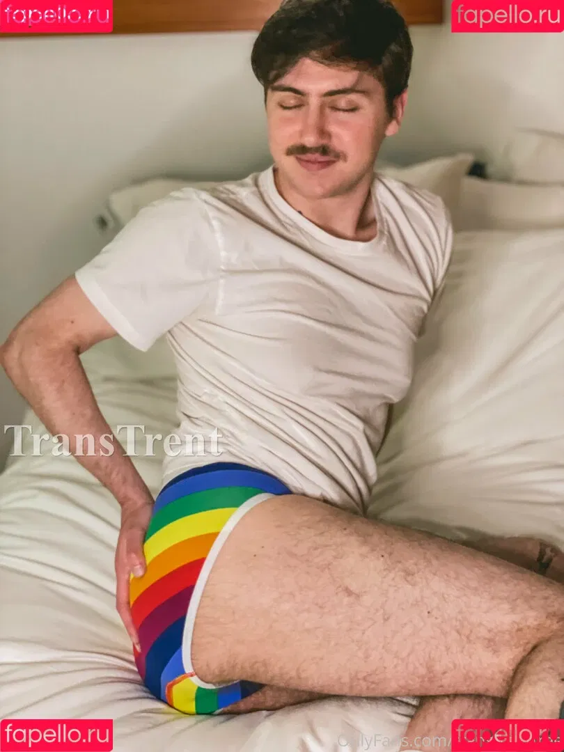 transtrentfree Onlyfans Photo Gallery 