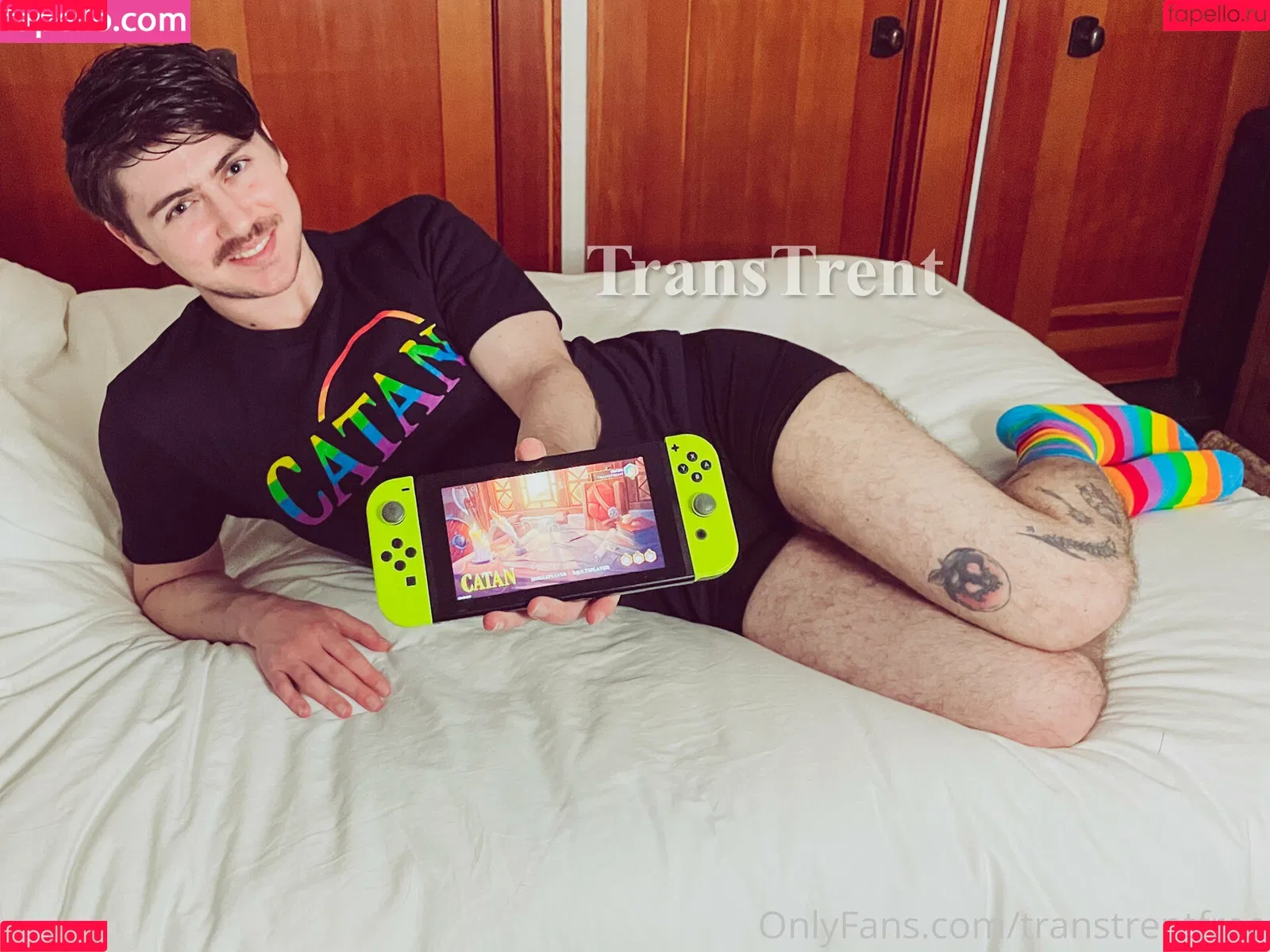 transtrentfree Onlyfans Photo Gallery 