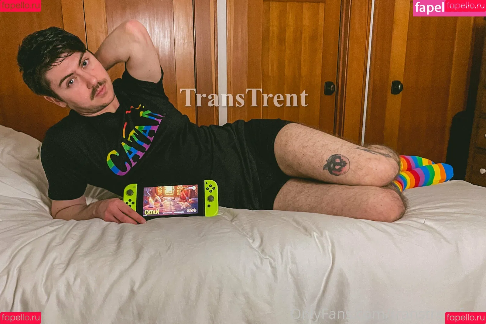 transtrentfree Onlyfans Photo Gallery 
