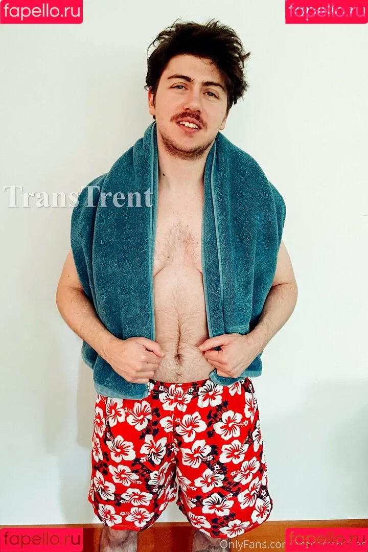 transtrentfree Onlyfans Photo Gallery 