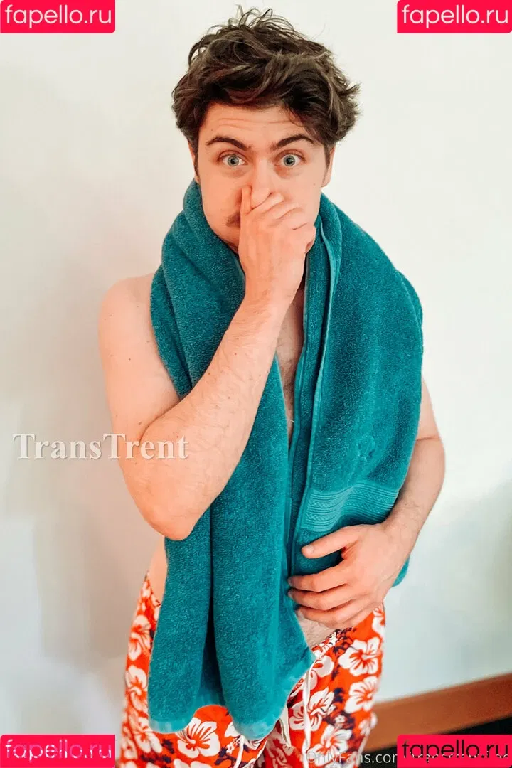 transtrentfree Onlyfans Photo Gallery 