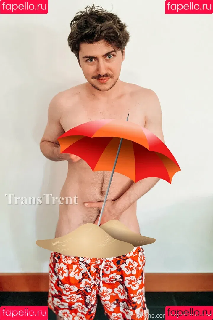 transtrentfree Onlyfans Photo Gallery 