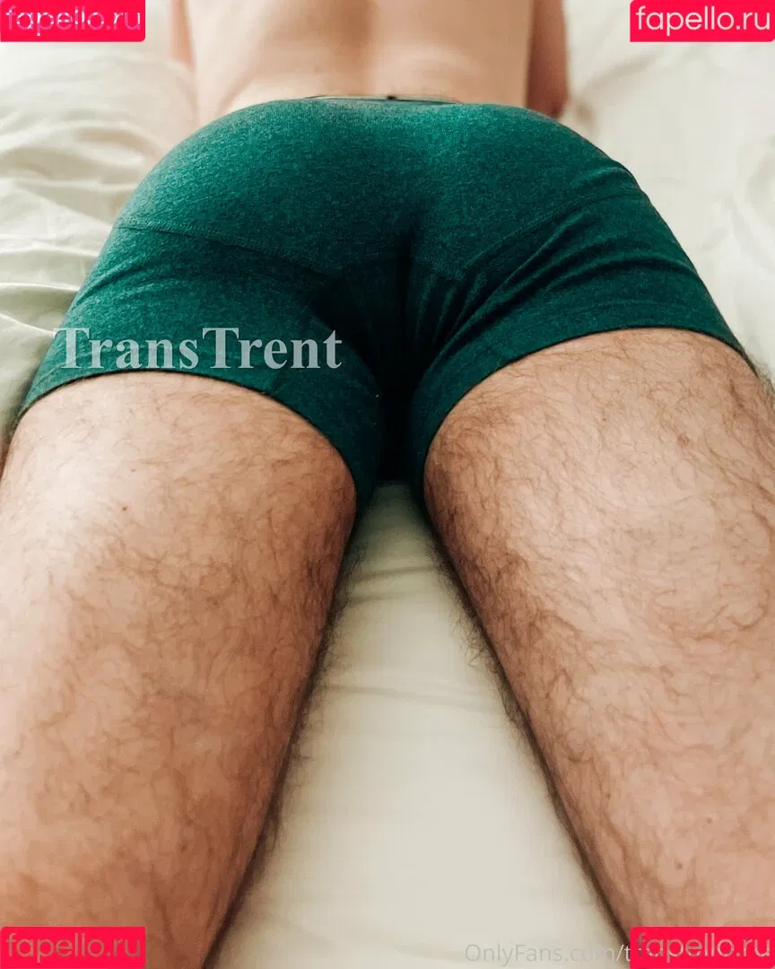 transtrentfree Onlyfans Photo Gallery 