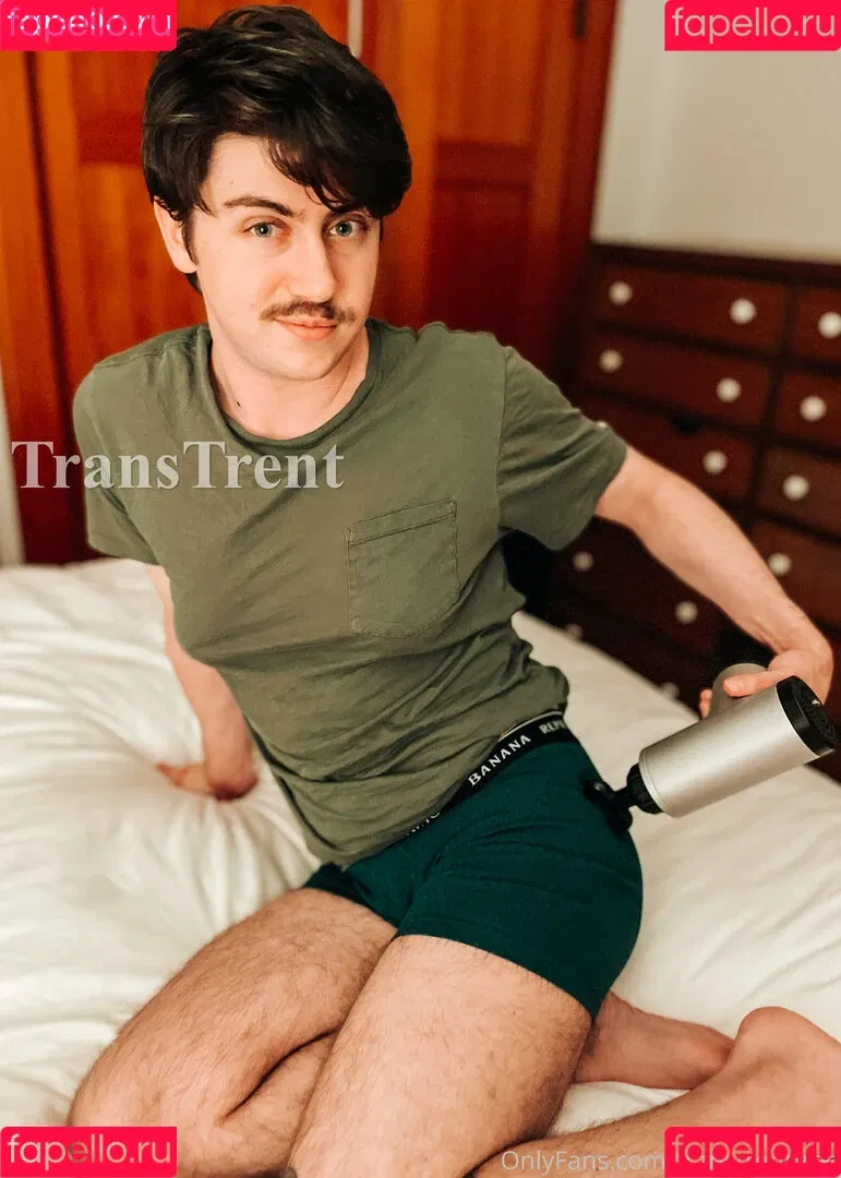 transtrentfree Onlyfans Photo Gallery 