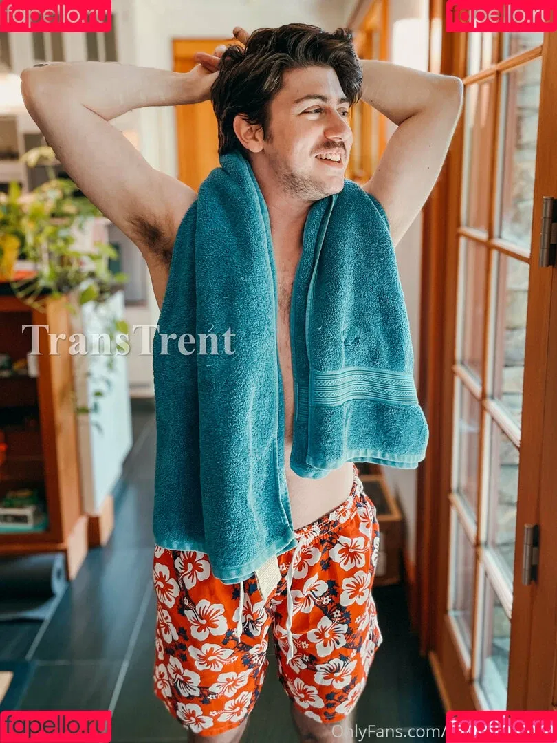 transtrentfree Onlyfans Photo Gallery 
