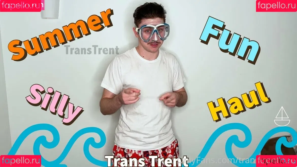 transtrentfree Onlyfans Photo Gallery 