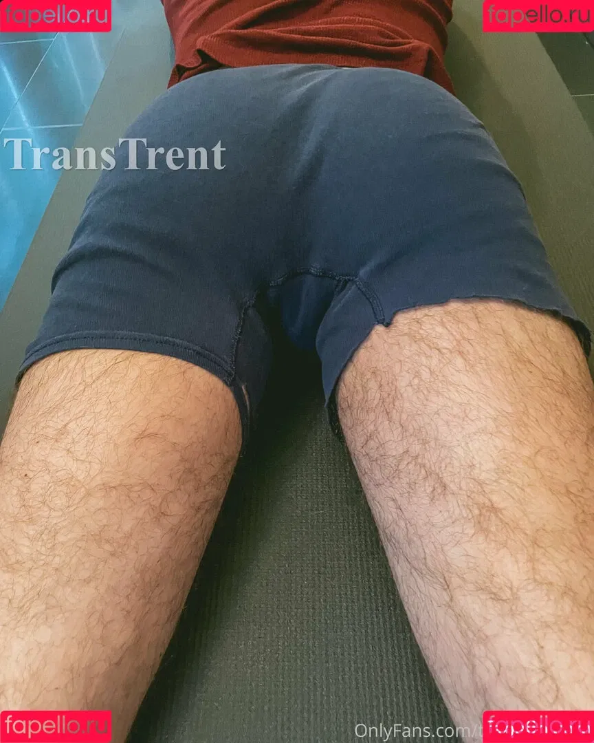 transtrentfree Onlyfans Photo Gallery 