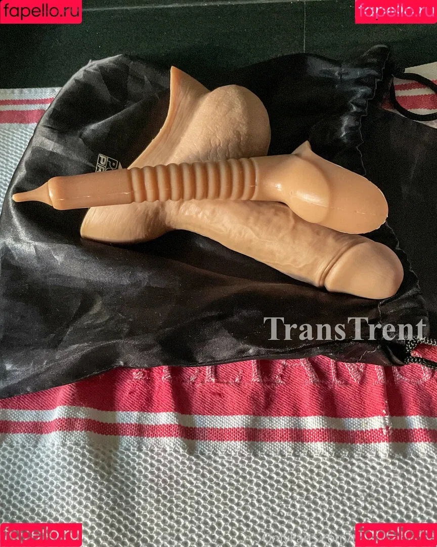 transtrentfree Onlyfans Photo Gallery 