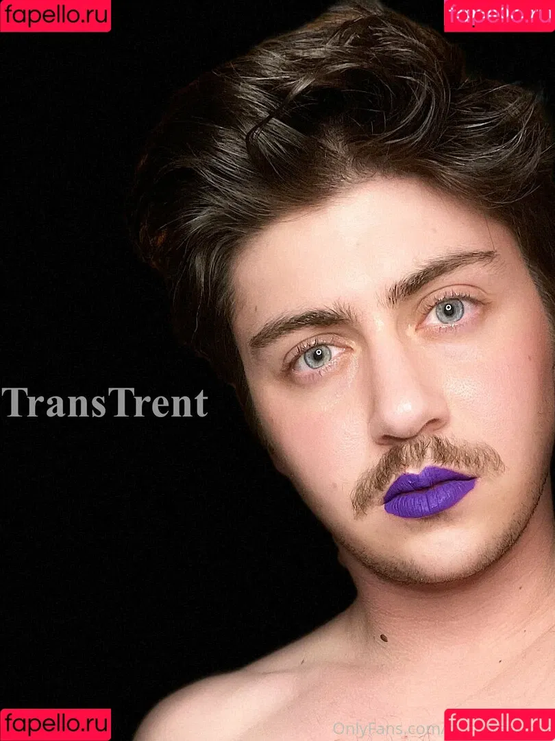 transtrentfree Onlyfans Photo Gallery 
