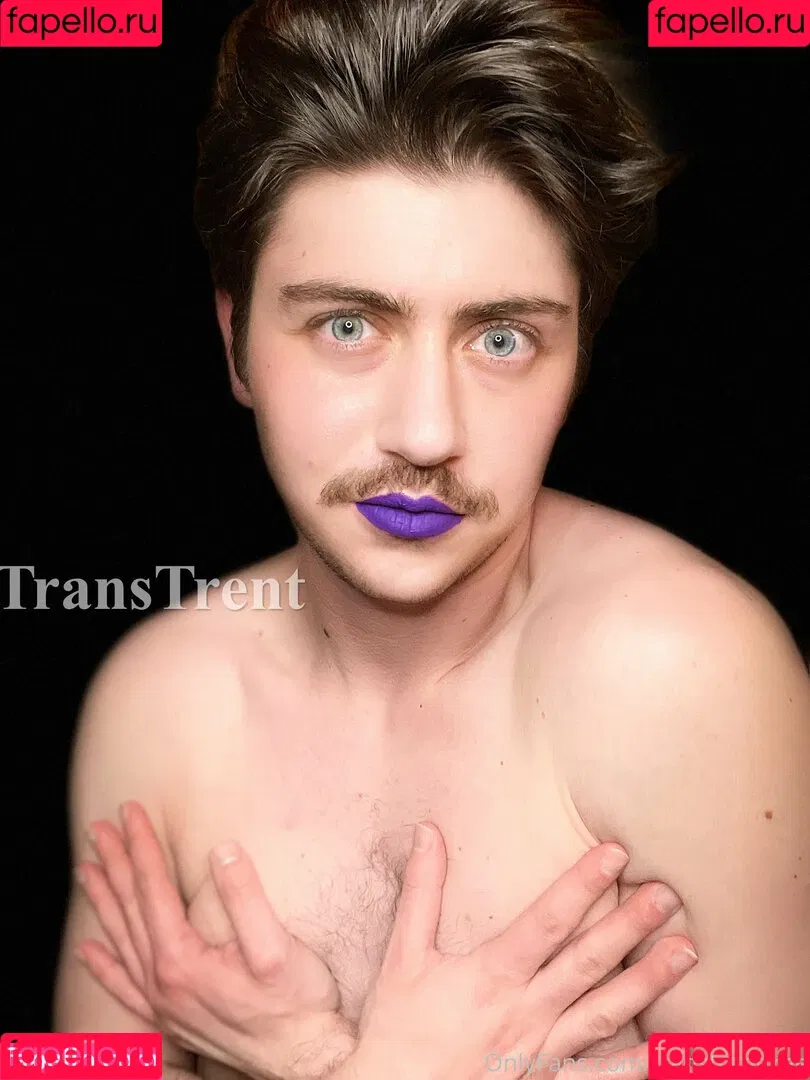 transtrentfree Onlyfans Photo Gallery 