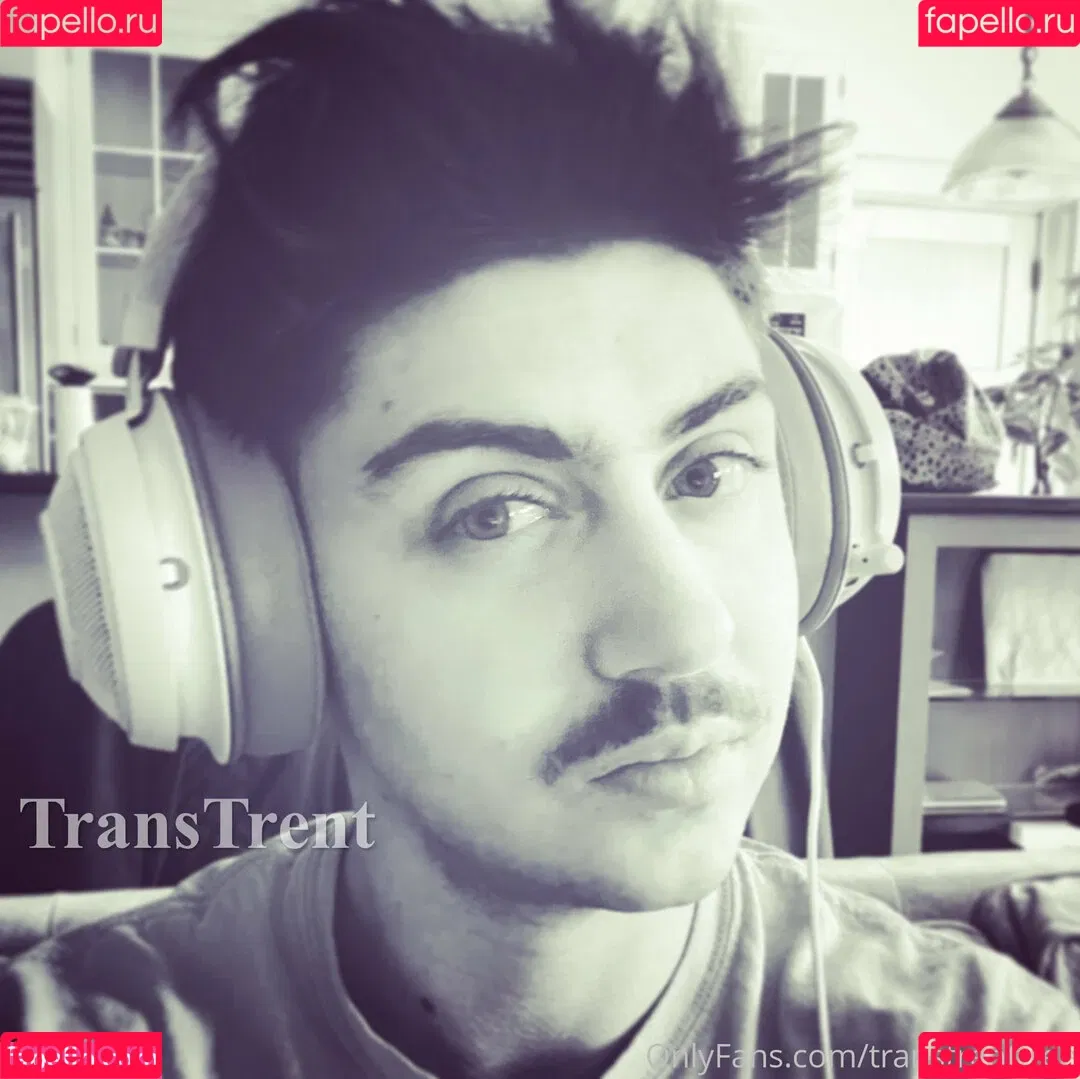 transtrentfree Onlyfans Photo Gallery 