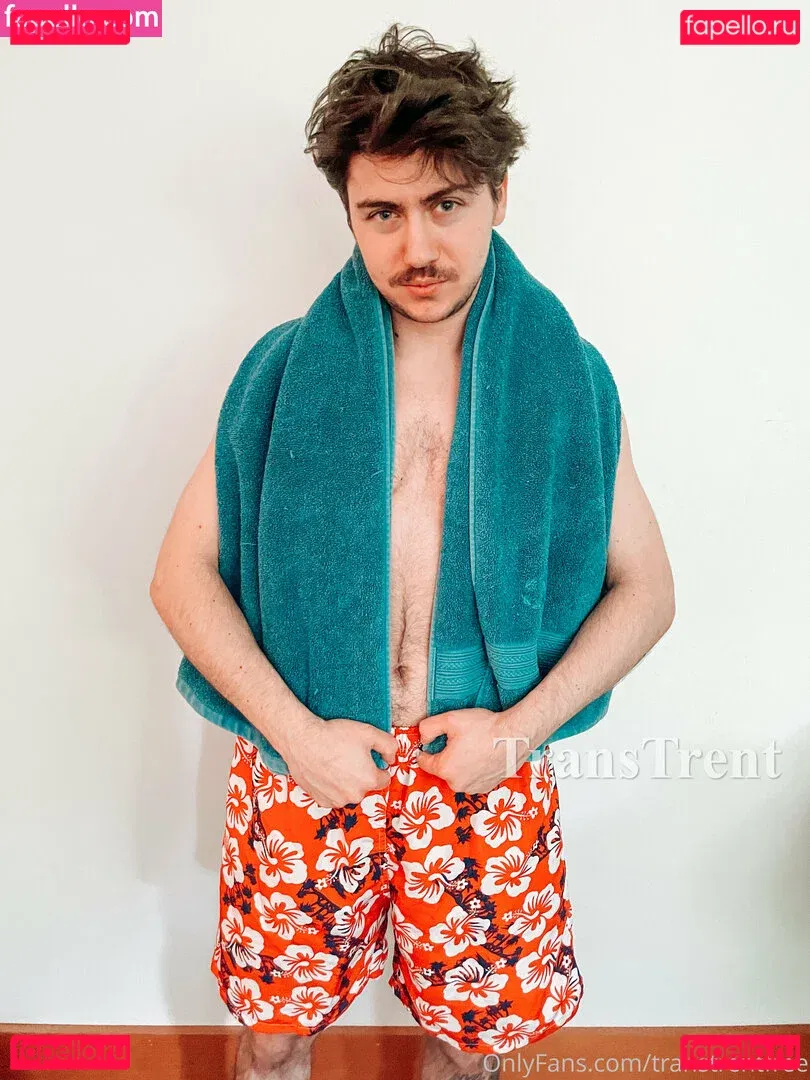 transtrentfree Onlyfans Photo Gallery 