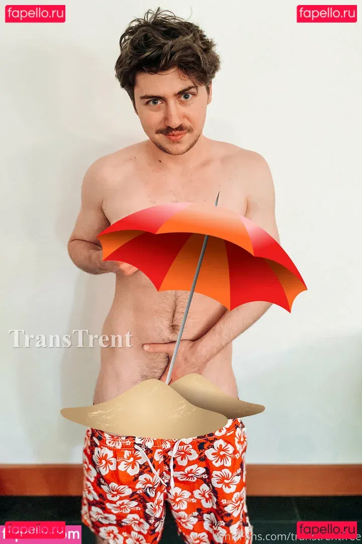 transtrentfree Onlyfans Photo Gallery 