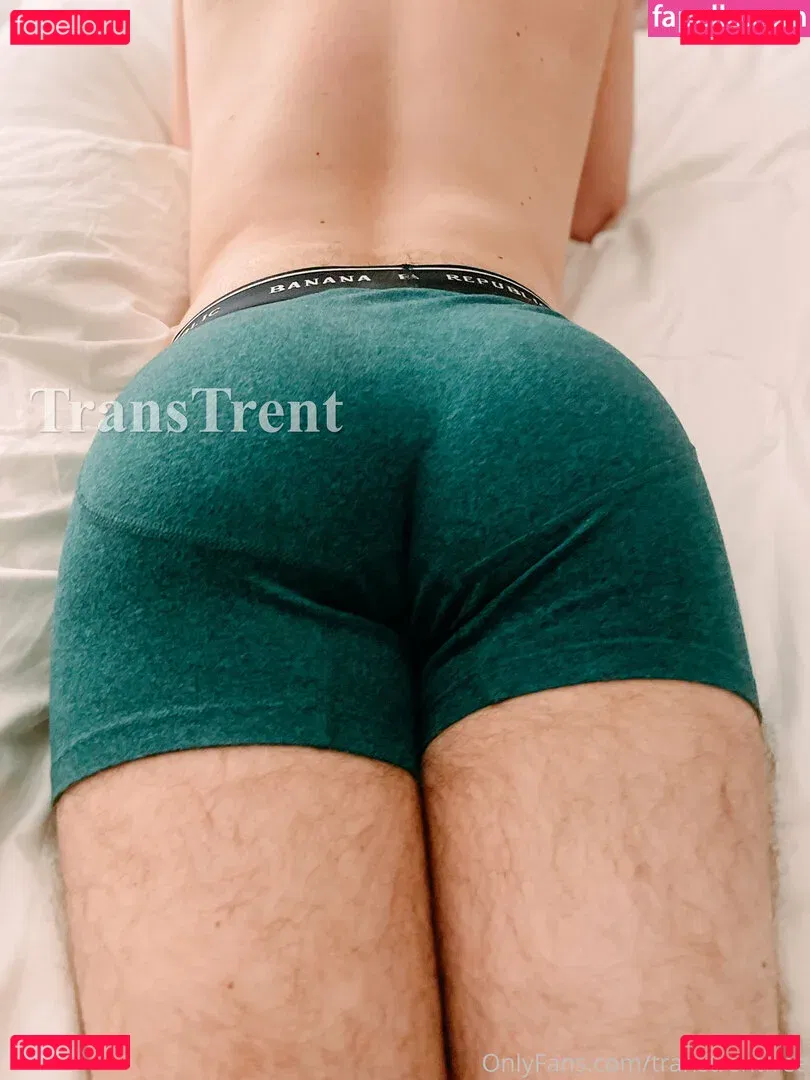 transtrentfree Onlyfans Photo Gallery 