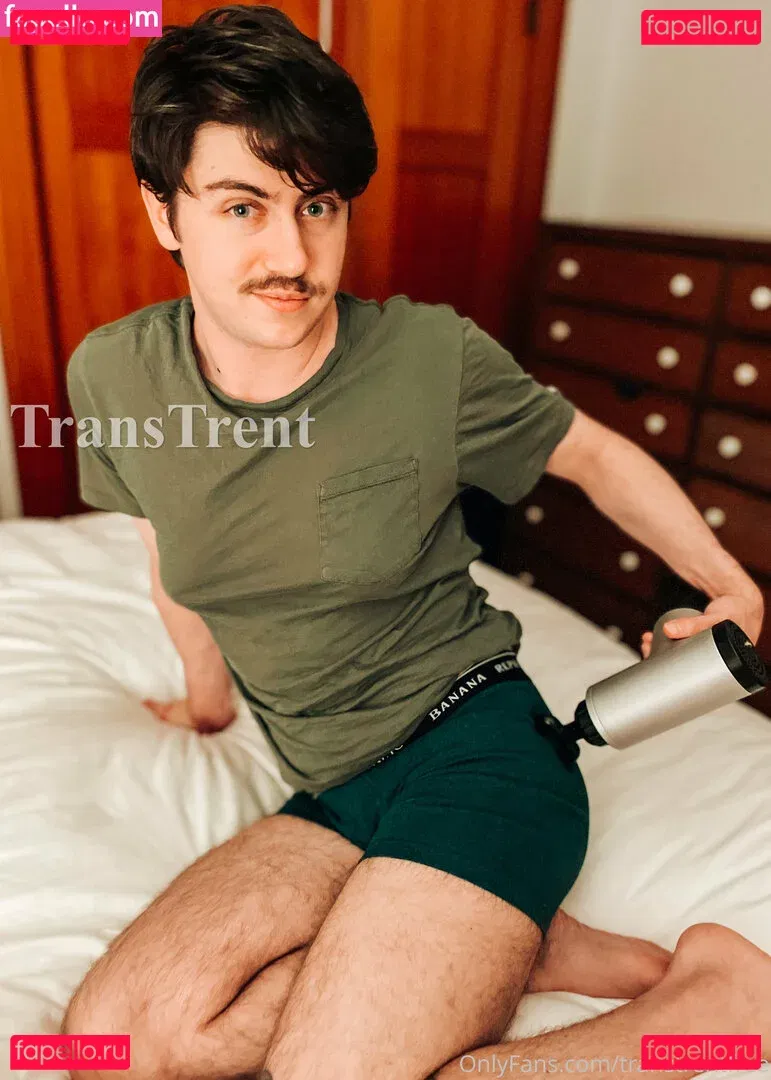 transtrentfree Onlyfans Photo Gallery 