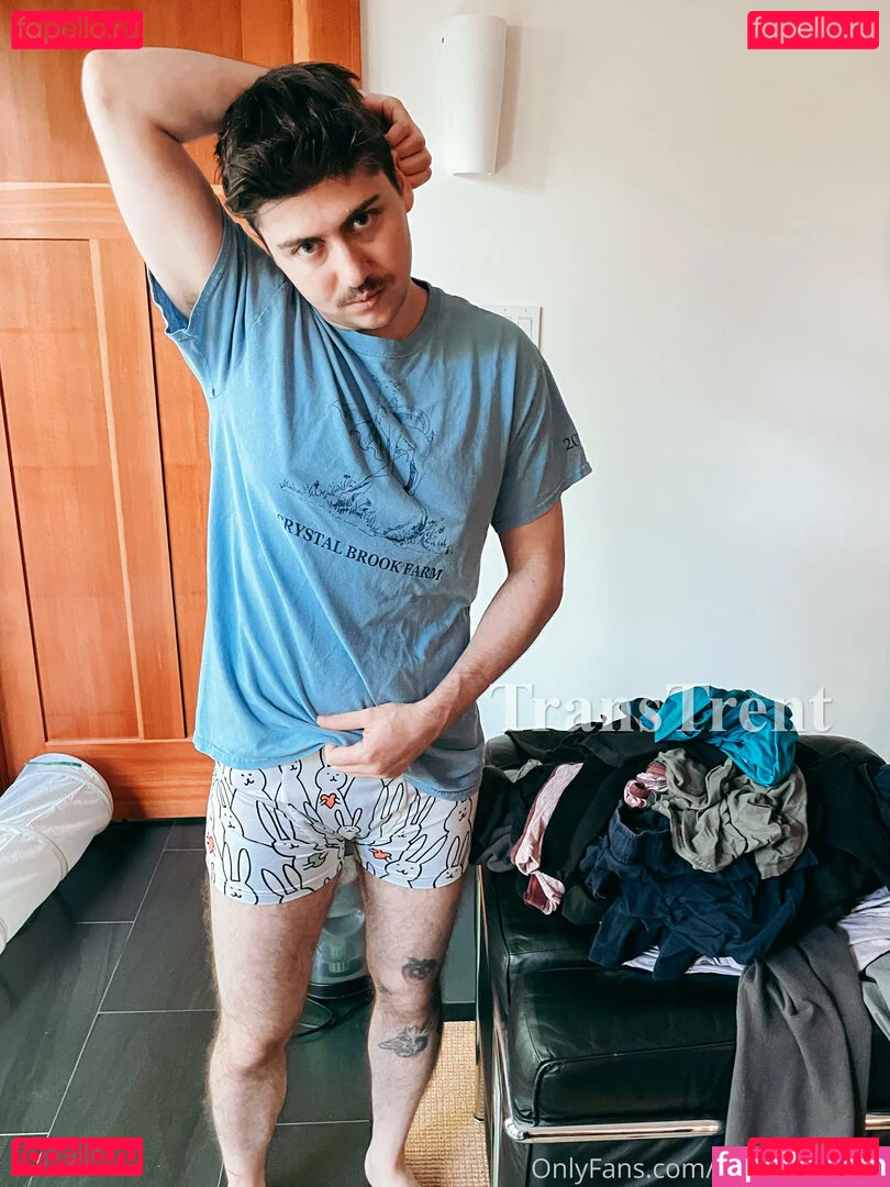 transtrentfree Onlyfans Photo Gallery 