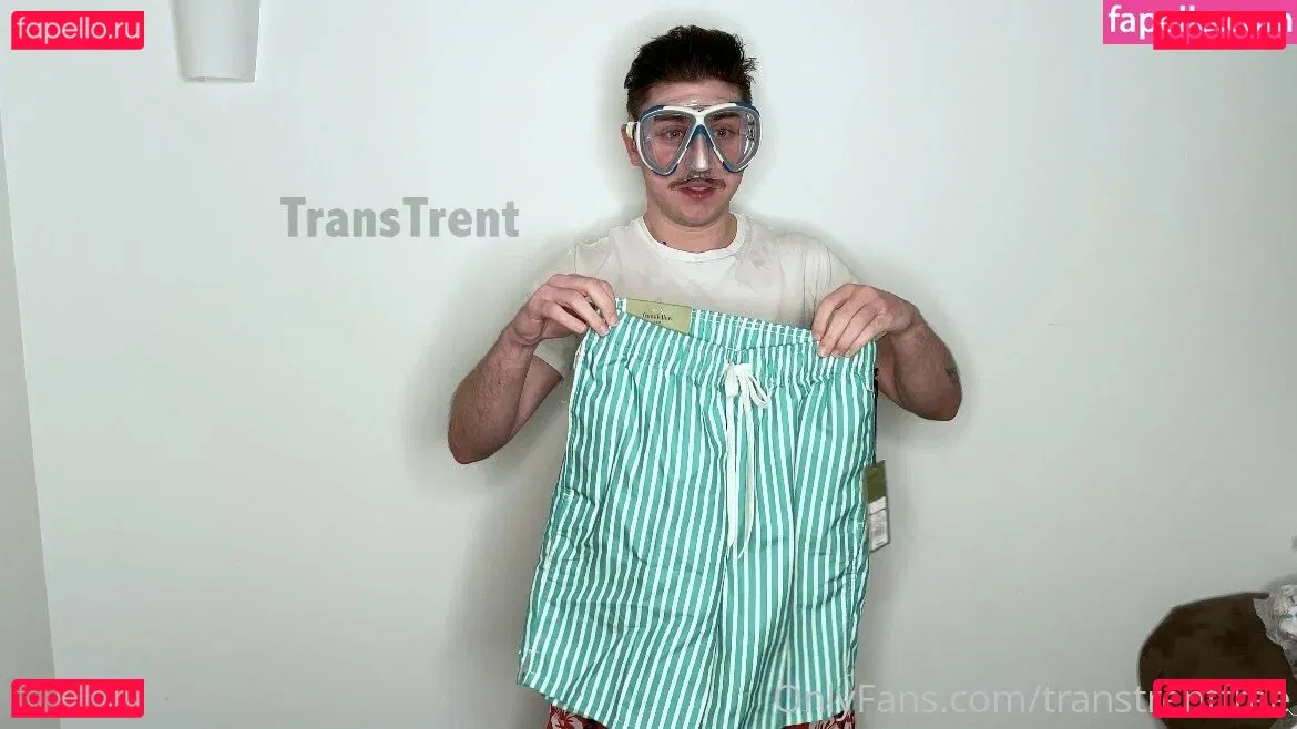 transtrentfree Onlyfans Photo Gallery 