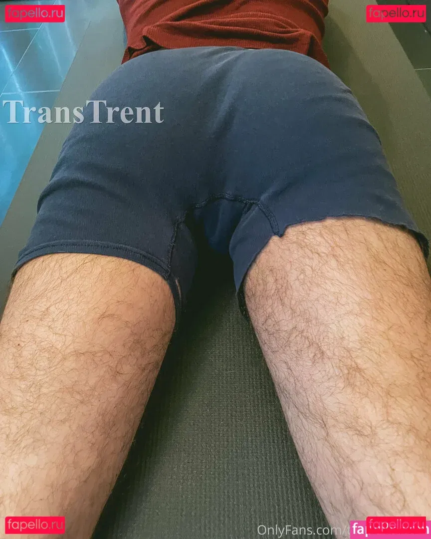 transtrentfree Onlyfans Photo Gallery 