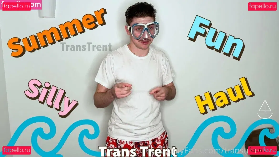 transtrentfree Onlyfans Photo Gallery 