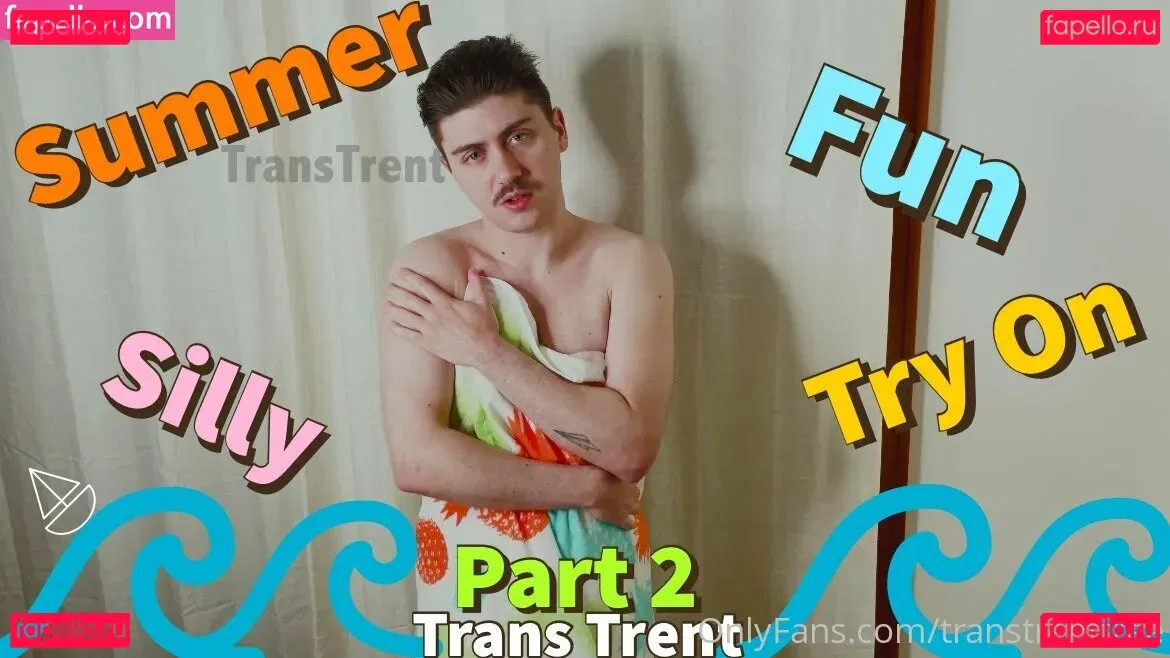 transtrentfree Onlyfans Photo Gallery 