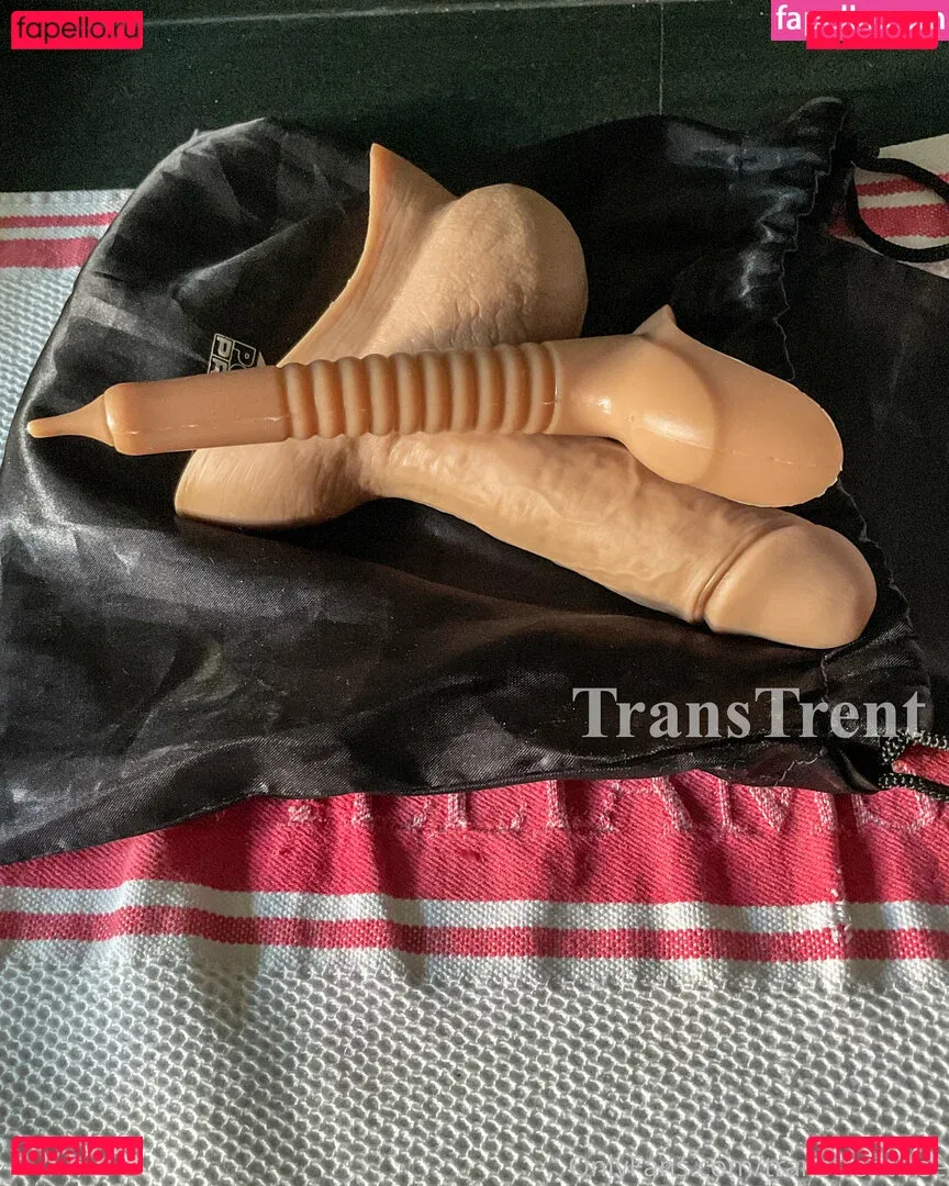 transtrentfree Onlyfans Photo Gallery 