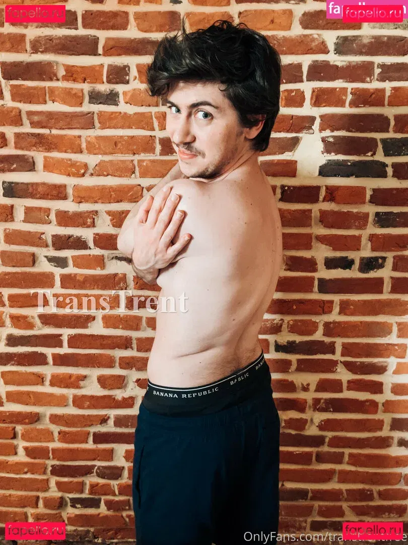 transtrentfree Onlyfans Photo Gallery 