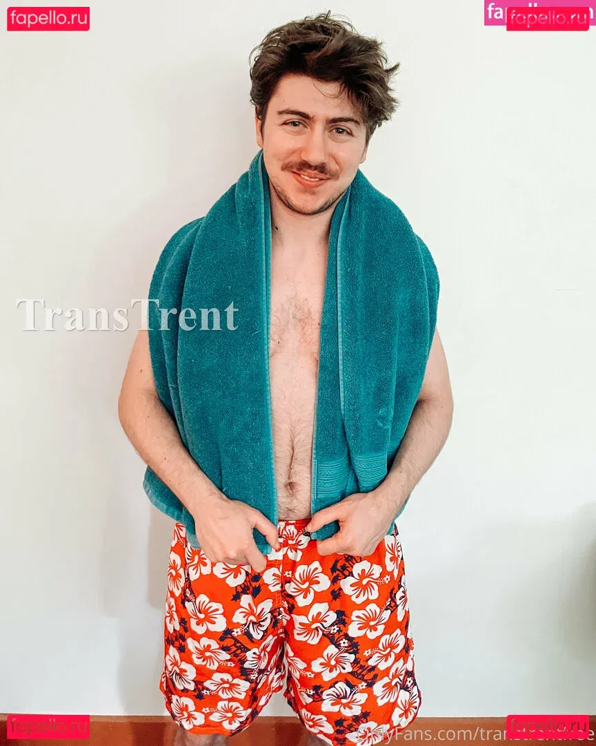 transtrentfree Onlyfans Photo Gallery 