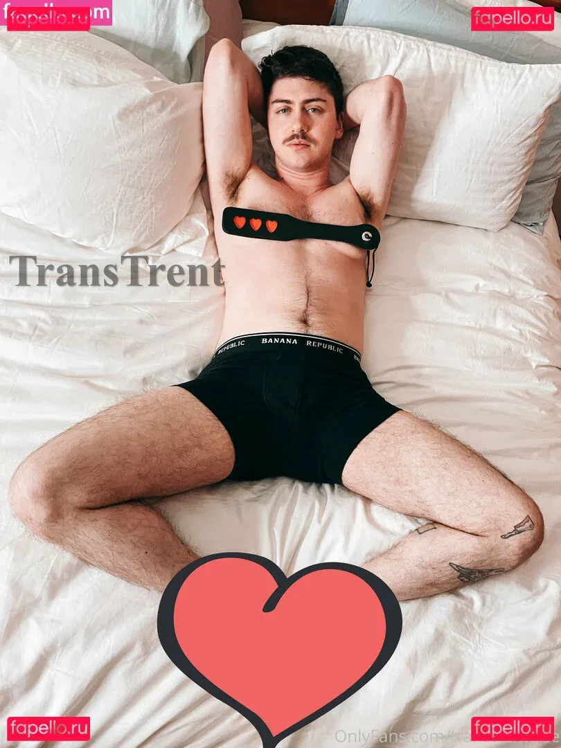 transtrentfree Onlyfans Photo Gallery 