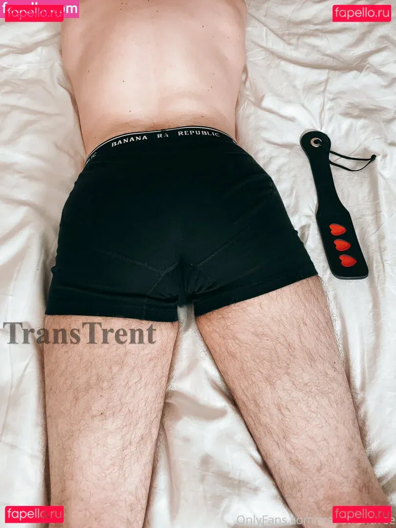 transtrentfree Onlyfans Photo Gallery 