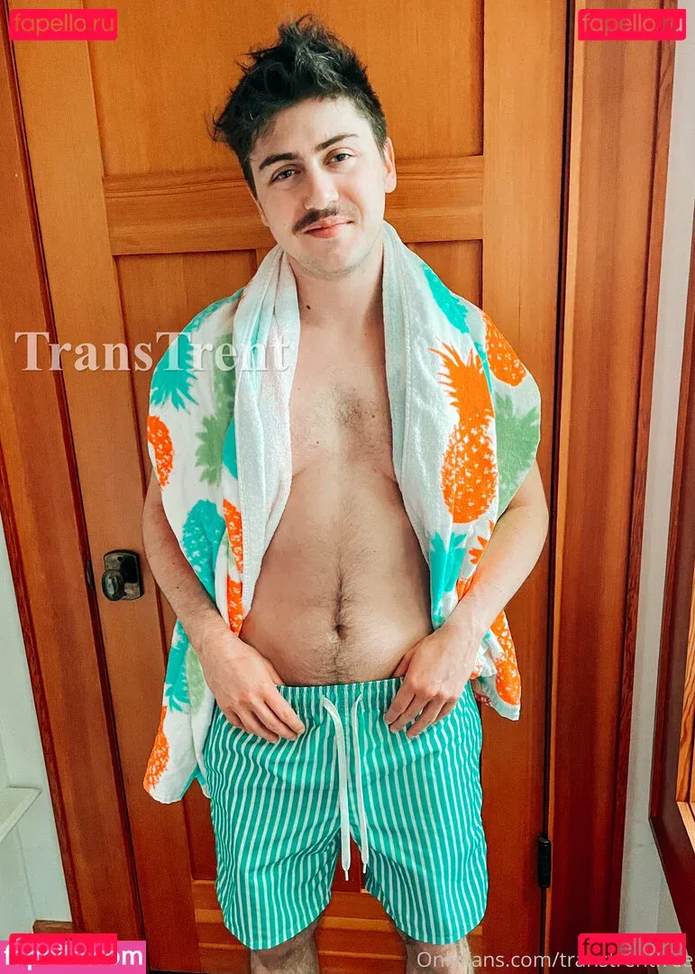 transtrentfree Onlyfans Photo Gallery 