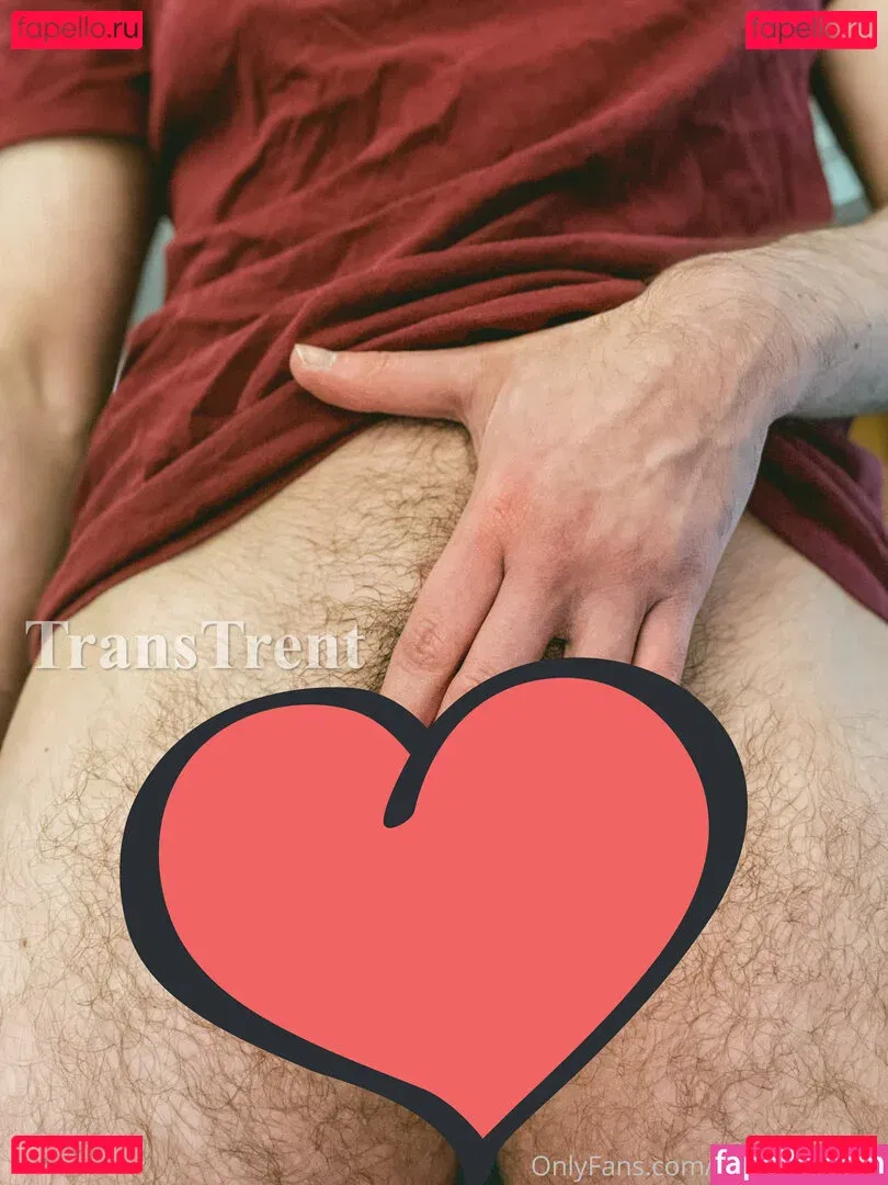 transtrentfree Onlyfans Photo Gallery 