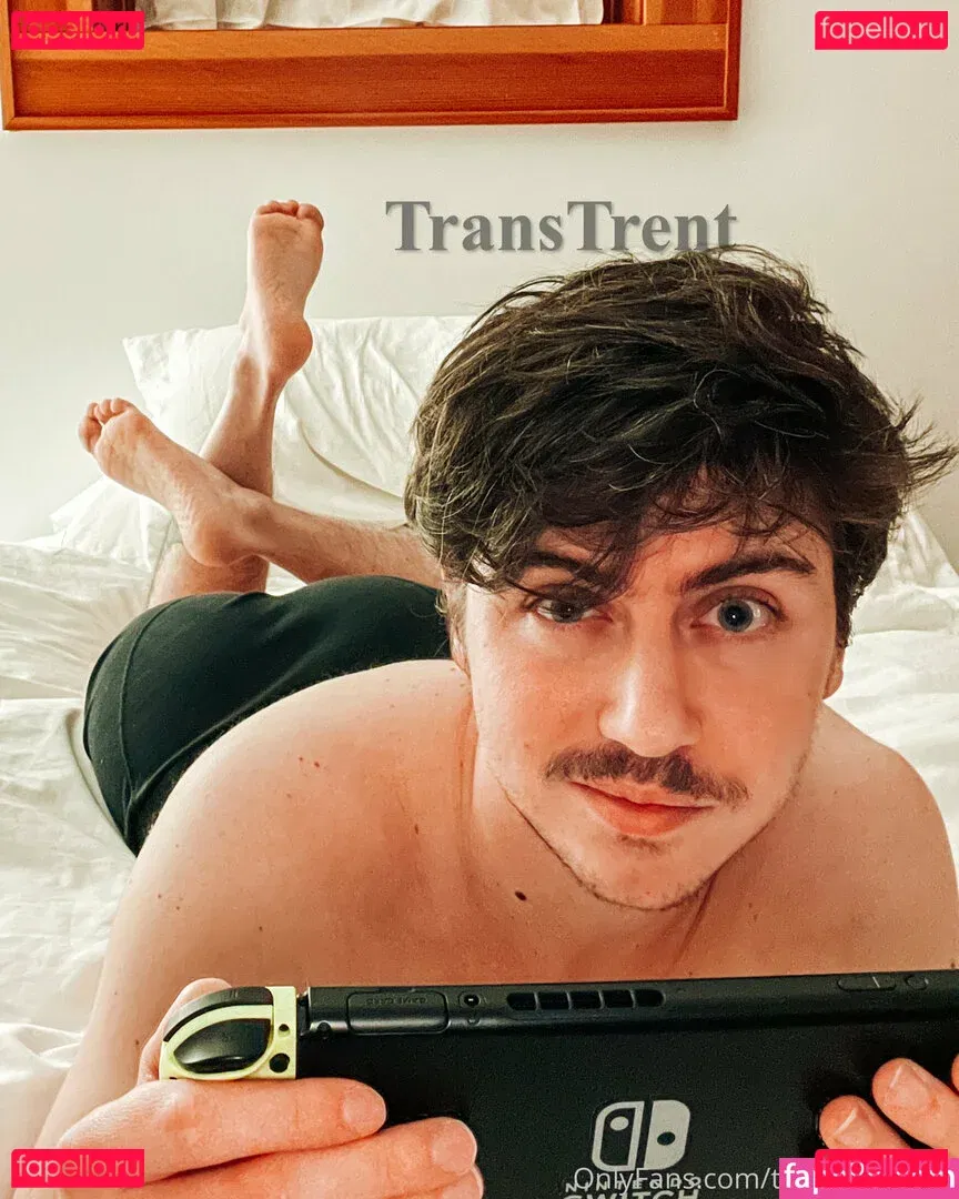 transtrentfree Onlyfans Photo Gallery 