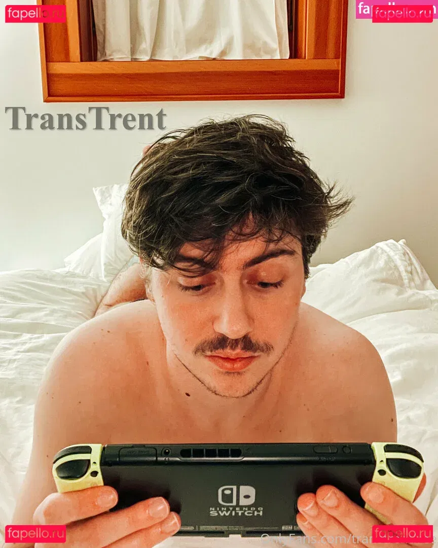transtrentfree Onlyfans Photo Gallery 