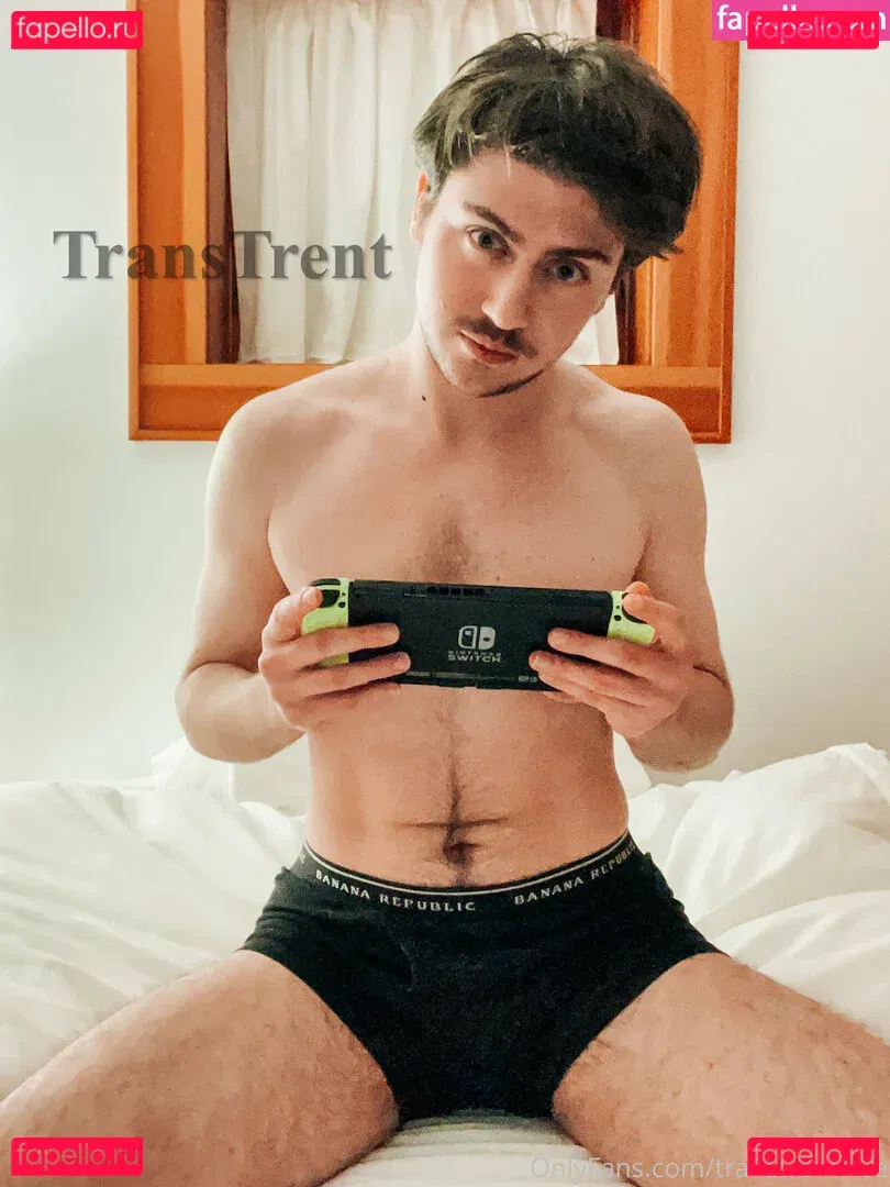 transtrentfree Onlyfans Photo Gallery 
