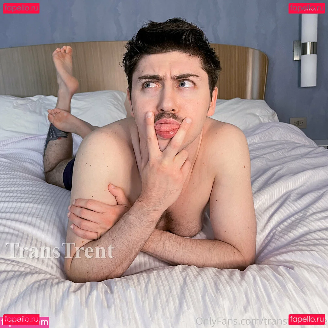 transtrentfree Onlyfans Photo Gallery 