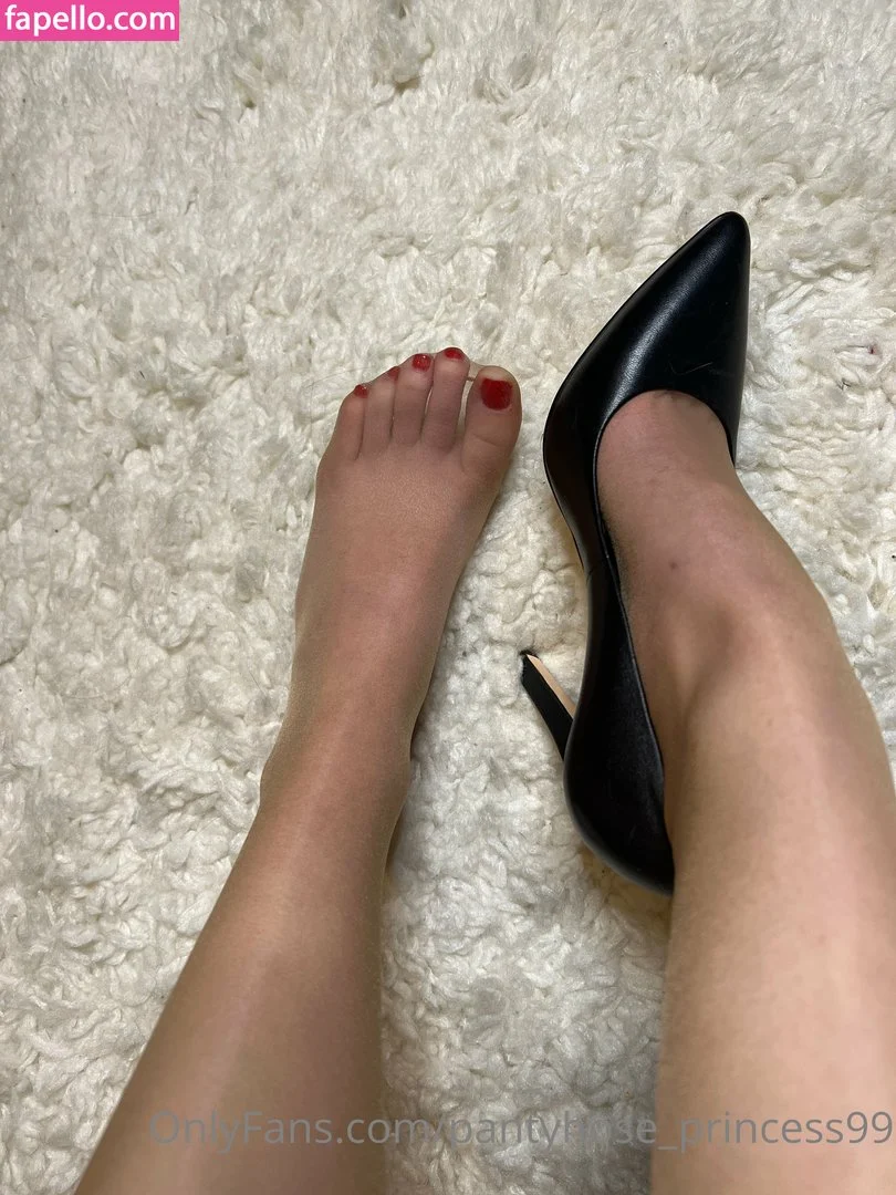pantyhose_princess99 Onlyfans Photo Gallery 