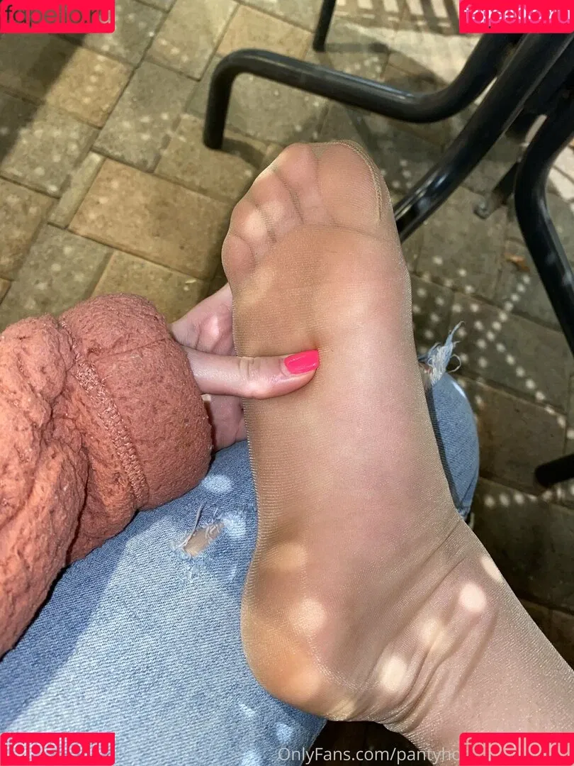 pantyhose_princess99 Onlyfans Photo Gallery 