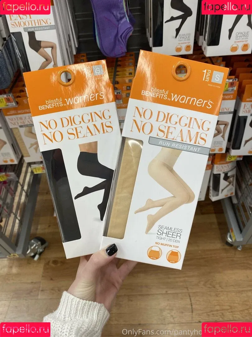 pantyhose_princess99 Onlyfans Photo Gallery 